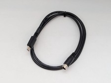USB-C to mini-DIN cable for IK