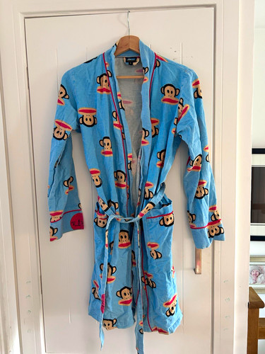 Paul frank julius blue - frank,