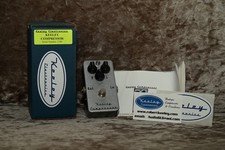Keeley Compressor | 2-Button