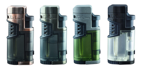 Jetline fatboy torch lighter - fatboy,
