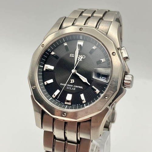 Working condition seiko - working,