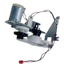 ShaftGear&Motor Fits For Epson L1800 R2000 R1900 R1800 L1800 R2880 ME1100 R2400