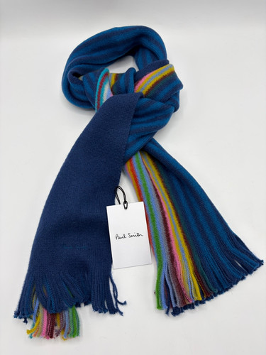 Paul smith navy stripe - paul,