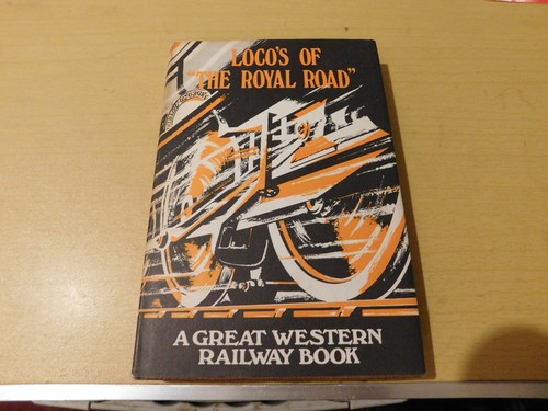 Locos the royal road - road, a