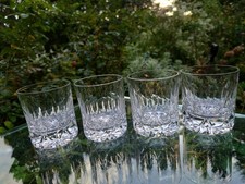 Tudor Crystal Frobisher Old