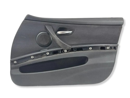 Bmw touring e91 front right - front,