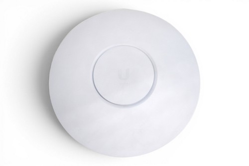 Ubiquiti unifi enterprise - unifi, u6