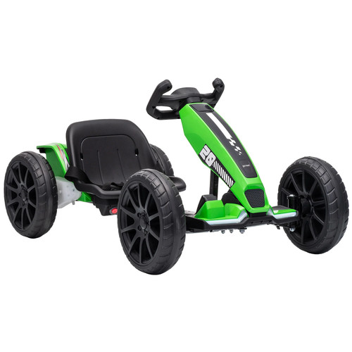 12v electric kart - go, kids