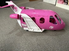 Barbie Dream Plane - Pink