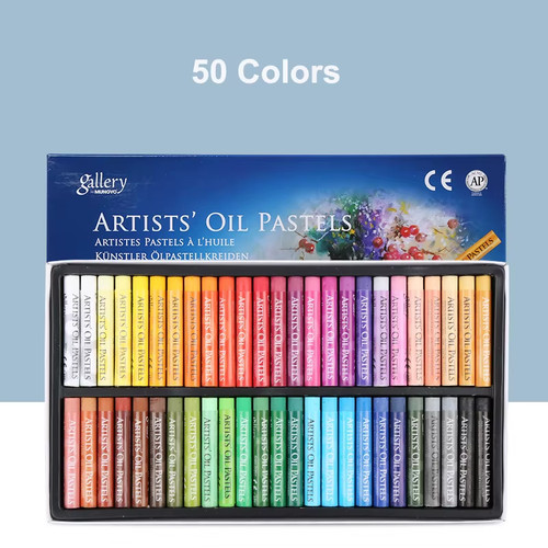 Mungyo artist oil pastel - oil,