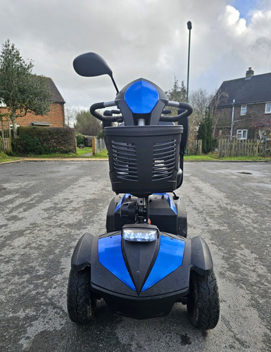 Envoy blue black - envoy, blue/black