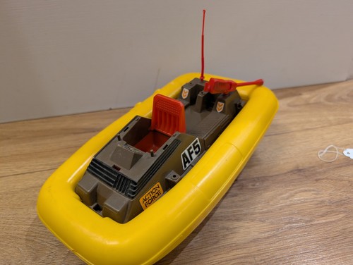 Vintage action force - vintage,