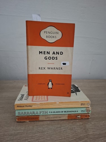 Vintage penguin classics - vintage,