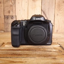 Used Canon EOS 10D Camera Body