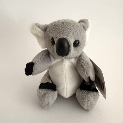 Koala bear jumbuck australian - koala,