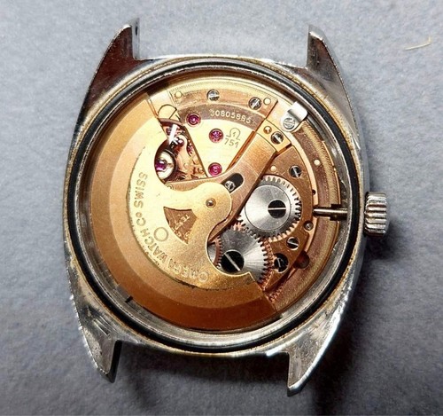 Omega constellation line - omega, c-line