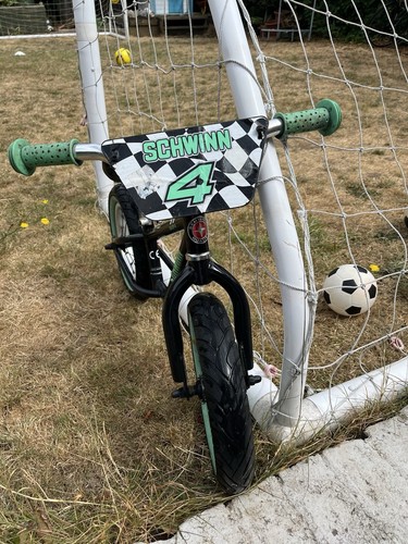 Schwinn skip kids bike 12in - skip,