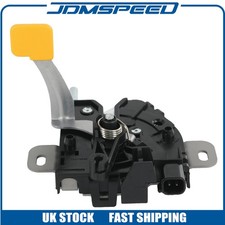 BONNET HOOD LOCK LATCH CATCH