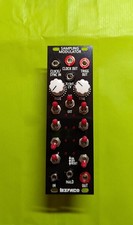 Befaco Sampling Modulator