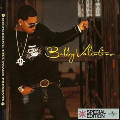 Bobby valentino disturbing - valentino:,