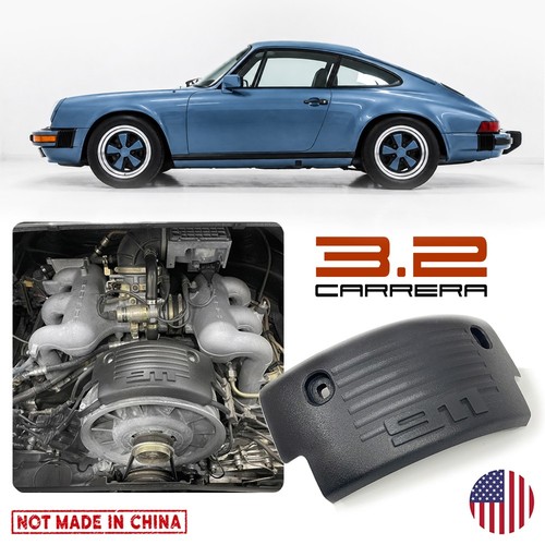 Porsche 911 efi - porsche, air