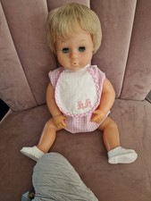 Vintage Tiny Tears Doll 1960s
