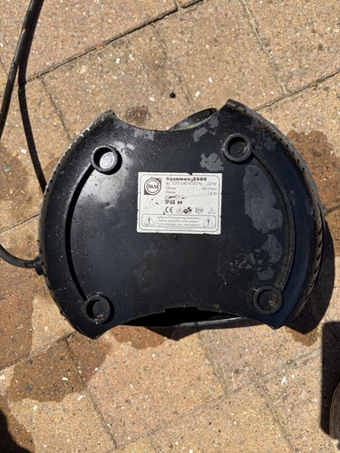 Oase aquamax 3500 submersible - oase,