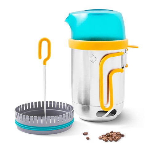 Biolite campstove kettlepot - biolite,,
