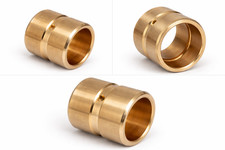 JCB Boom Kingpost Pivot Bushes