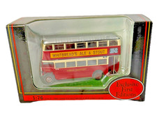 EFE 1/176 STL LONDON BUS