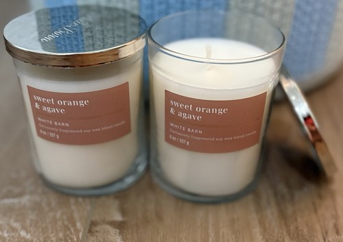 Bath body works white - 2, &
