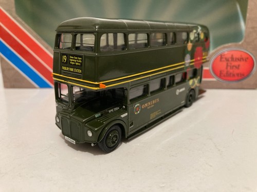 Efe 25517 aec - efe, routemaster