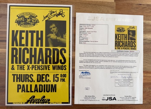 Keith richards the x - keith,