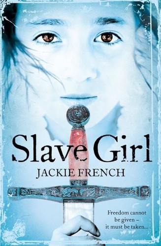 Slave girl jackie - slave, french.