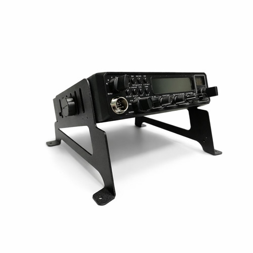 Single ham radio - cb,