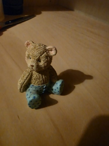 Cherished teddies enesco - teddies, by
