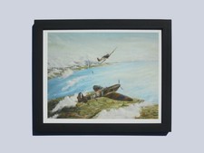 SPITFIRE FORMATION BREAK