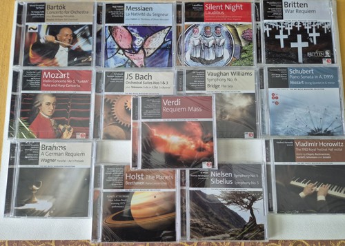 The bbc music magazine - bbc,