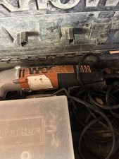 WORX  Sonicrafter Multi-Tool