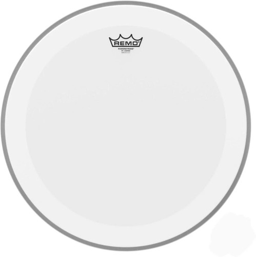 Remo powerstroke 4 coated - remo,