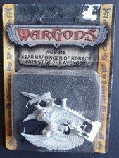 Crocodile Games Wargods of