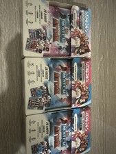 Topps Worldies Match Attax