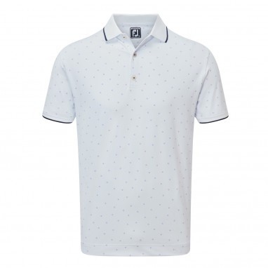 Footjoy push play - footjoy, lisle