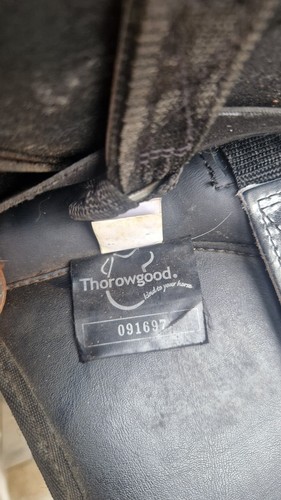 Thorowgood inch brown pony - thorowgood, 16-inch