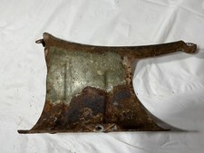 Honda HRD535 Mower - Guide Scroll  - Genuine Obsolete OEM Part