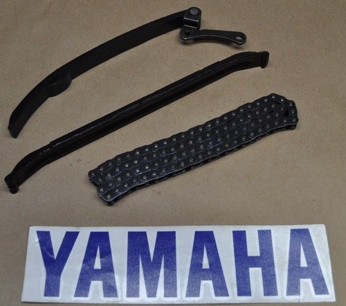 Genuine yamaha warrior - 87-13,