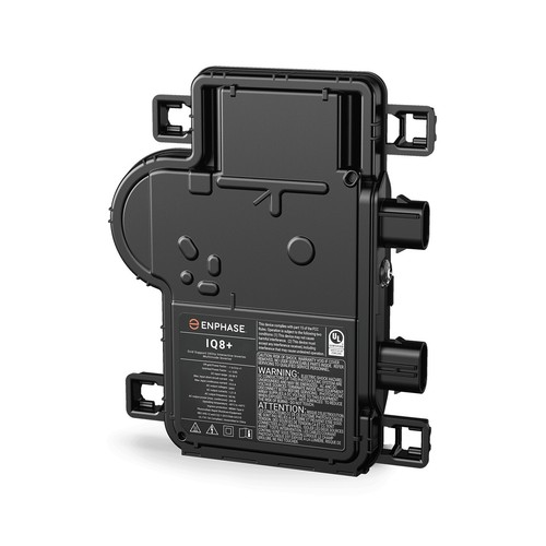 Enphase iq8 micro inverter - enphase,