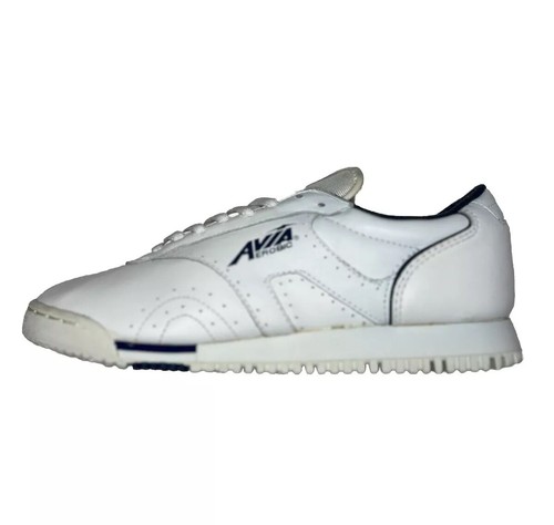 Vintage avia aerobic 460 shoes - aerobic,