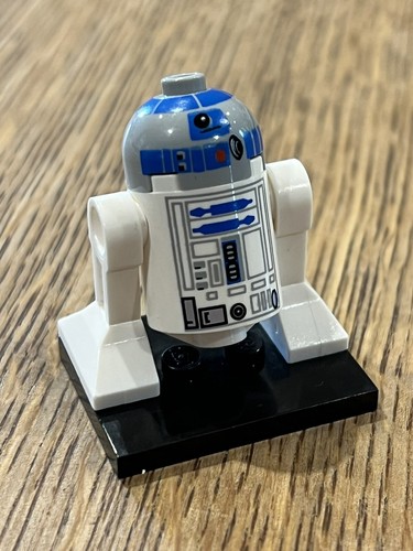 Lego star wars minifigures - star,