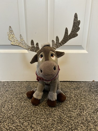 Beanie sparkle sven disney - sparkle,
